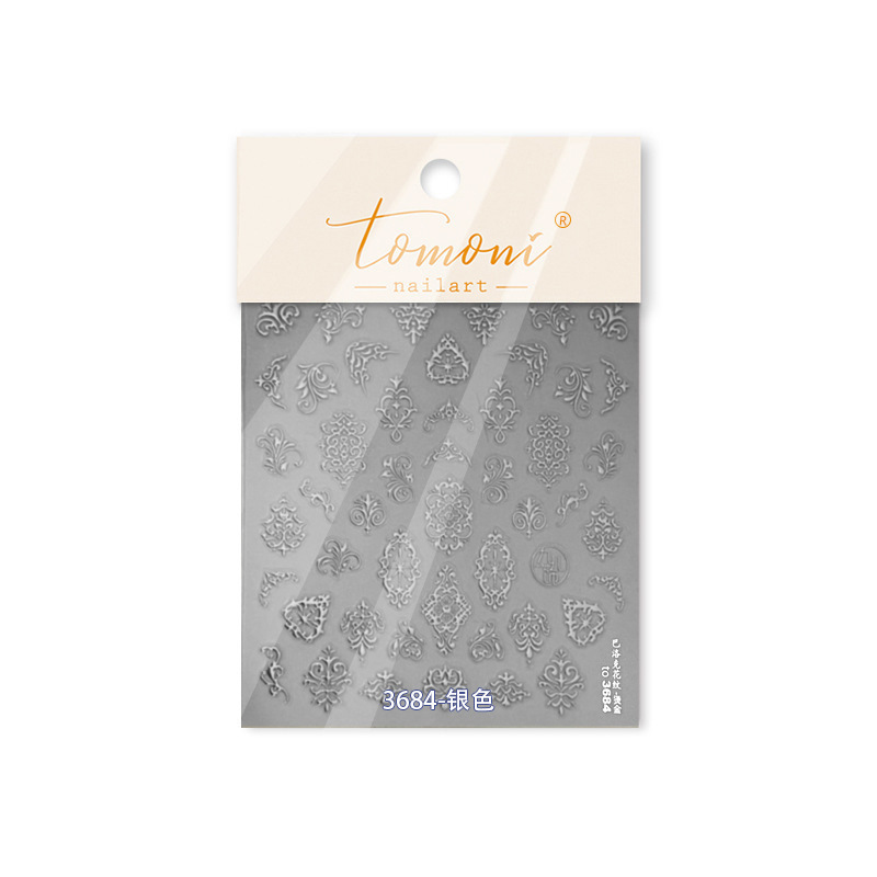 to3684-Argent