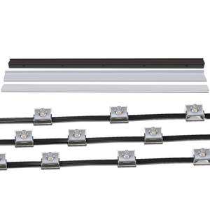 Vacaciones <span class=keywords><strong>LED</strong></span> Decoración navideña permanente al aire libre IP68 Música nube WiFi Control <span class=keywords><strong>LED</strong></span> RGBW 360 Cadena de luces <span class=keywords><strong>led</strong></span> pixel light