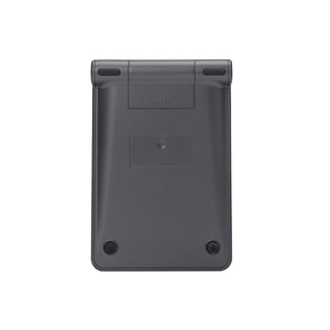 Drahtlose Tastatur Kleine 22-Tastatur Ultra Slim 2.4g Number Pad Numerische Tastatur mit Nano-Empfänger für Laptop-PC - Product Image 6