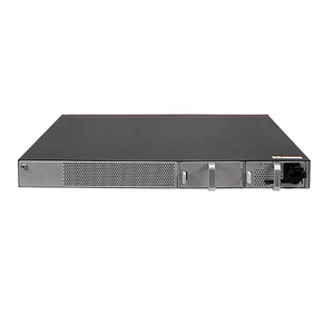 Conmutador de red Huaweii con 4 puertos SFP + 10GE PoE + y función SNMP en stock - Product Image 4