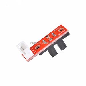 Rampalar 1.4 için optik Endstop işık kontrol limit anahtarı 3D yazıcı parçaları - Product Image 2