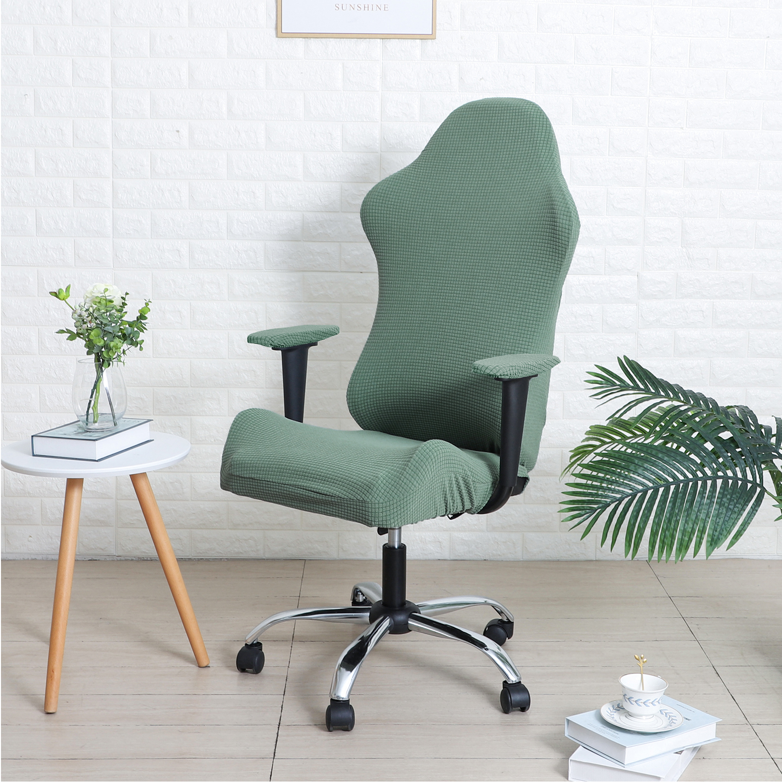 Verde