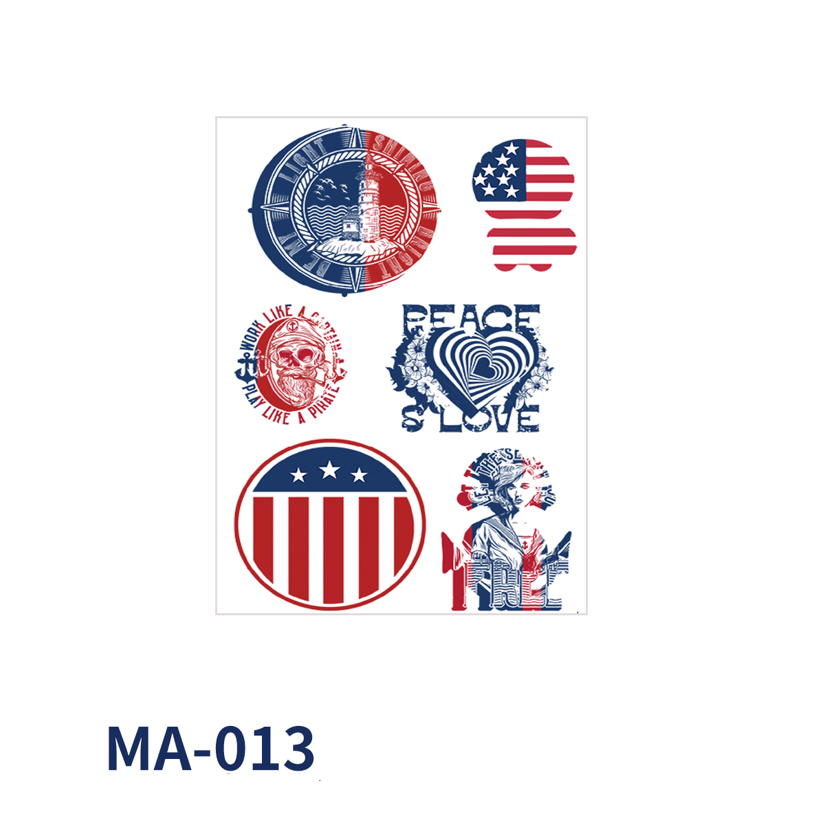 MA-013 เอ็มเอ-013