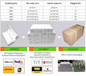 Campione gratuito contatto in plastica Pvc SLE4442/SLE4428 Smart Ic Card per controllo accessi - Product Image 6