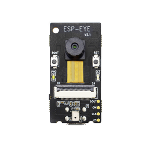 ESP32シリーズESP-EYE Wifi & Bluetoothモジュール開発ボードキットESP32Devkit - Product Image 2