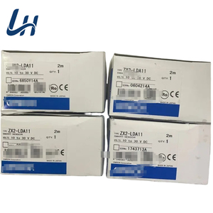 Orijinal modül CQM1-CPU43 stokta - Product Image 4