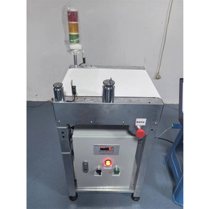 Analoga usgang 4 Digital Loader Indicator Wiegen Verpackungs maschine Indikator Digital Quantity Wiege instrument - Product Image 4