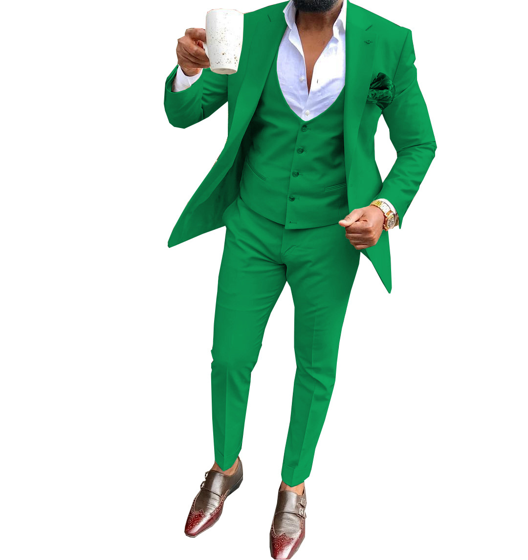 Verde