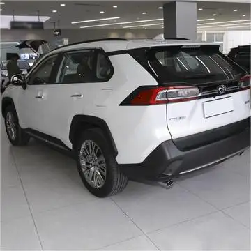 Atacado luxo Toyota Veranda série auto veículo gasolina combustível automóvel segunda mão preços reais baratos segurança qualidade carro