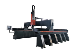 Ce Certificated 5 Axis Atc Guitar Making <strong>CNC</strong> <strong>Router</strong> <strong>3D</strong> Mold Wood Carving Machine <strong>for</strong> Sale NC Studio Syntec <strong>Control</strong> System Motor - Product Image 3