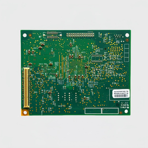 Otis asansör GECB-AP geliştirme kurulu DBA/DCA anakart temel asansör parçaları PCB elektronik bileşenler pcba - Product Image 5