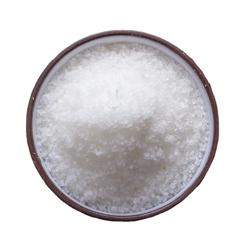 Wholesale Polyacrylamide Flocculant Anionic PAM for Wastewater Treatment Water Treatment Chemicals