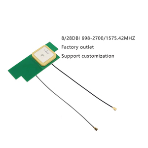 Dahili anten GPS akıllı konumlandırma ve navigasyon kablosuz modülü ile GPS/BD + 4G 2-in-1 tam ağ iletişimi - Product Image 5