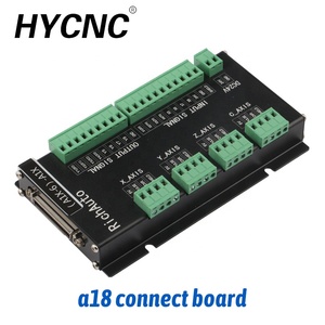 Hycnc Original Rich Auto Richauto Engraving 4 Axis A18 <strong>Dsp</strong> Remote Control Millng Controller <strong>System</strong> <strong>Cnc</strong> <strong>Router</strong> Motion Price - Product Image 3