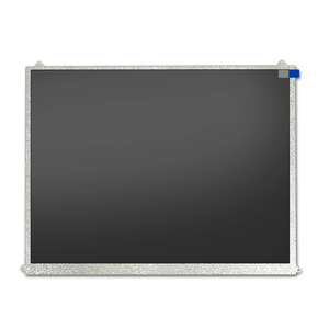 Giao Diện LVDS Độ Phân Giải 9.7 Inch 9.7X1024 Màn Hình Cảm Ứng Điện Trở <span class=keywords><strong>LCD</strong></span> 12H TN TFT Với Trình Điều Khiển EK79202 768 Inch - Product Image 3
