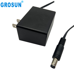 12V 1.25A电源适配器18W 10w交流DC开关电源，用于带1.5A 5A输出电脑材料的发光二极管灯5v充电器 - Product Image 3