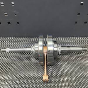 Gi6 300 אופנוע ארכובה qmi152/qmj152/Qmj152/157qmb ביצועים גבוהים 4 שבץ ארכובה עם חלל 1.5 מ "מ - Product Image 1