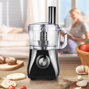 10 in 1ฟังก์ชั่น500W Full Coppeer Motor เครื่องทำอาหารไฟฟ้า - Product Image 2