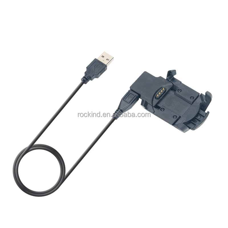 Noir (prise USB/ 100 cm)