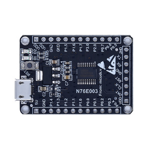 Nuvoton N76E003AT20 Core Board Entwicklungs platine/8051 Core/51 Mikro controller - Product Image 3