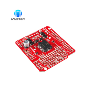 Mustar Free DFM Check for Multilayer PCBA Designs Original Material PCB TS16949 Automotive Electronic Component - Product Image 6