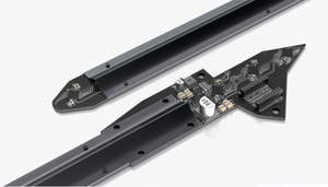 Máy Chiếu Quảng Cáo Máy Chiếu Hệ Thống Treo Không Khí Âm Thanh Nổi Mắt Thường 180Cm Nội Dung Thay Thế Hoạt Hình HD Quạt Ba Chiều <span class=keywords><strong>3D</strong></span> - Product Image 4