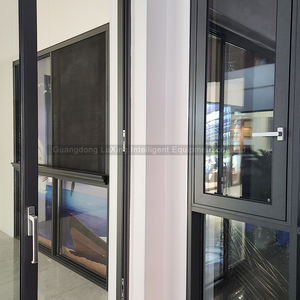 Modern Design Prefab Container House Sliding Doors and <strong>Windows</strong> - Product Image 5