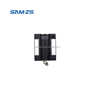 EGH15SA EGH15CA Nueva condición Guía lineal Cojinete de precisión de acero Deslizamiento de bloque de guía lineal para alineación perfecta CNC - Product Image 6