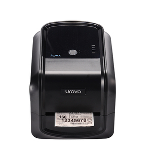 D8120 Plus Professional High-resolution Custom Adhesive Sticker <strong>Printer</strong> Shipping Label Barcode Thermal <strong>Printer</strong> - Product Image 6