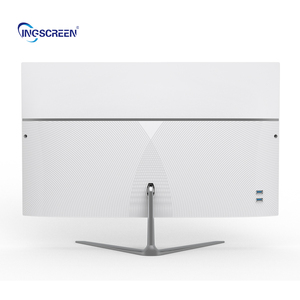 INGSCREEN 27inch all in one <strong>computer</strong> with touch screen android all-in-one pc 27 inch curved all in one <strong>computer</strong> - Product Image 5
