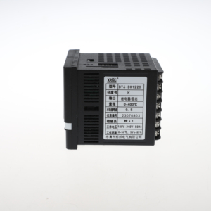 BT6-D安全可靠的智能控制器温度仪表温度控制器 - Product Image 1