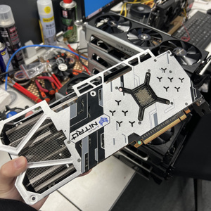 <strong>RX</strong> 5700 Xt Rx5700XT <strong>RX</strong> 5700XT 8gb Cheap Price Desktop Gpu Gaming Graphics Card AMD <strong>RX</strong> 5700 XT - Product Image 6