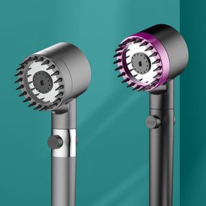 2025 yeni otel dereceli basınçlı yağmurlama başlığı duş musluk aksesuar banyo bide kullanımı için filtre el sprey ile - Product Image 5