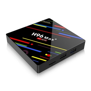 H96 max plus android 8.1 rk3328 电视盒固件下载支持双 wifi 2.4G/5G - Product Image 6