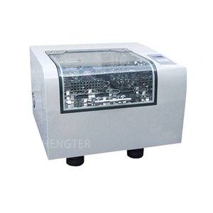 Phòng thí nghiệm nhiệt độ không đổi Vườn Ươm Lắc lồng ấp với 1 biến động 5-8% RH 1 năm bảo hành cho nghiên cứu - Product Image 1