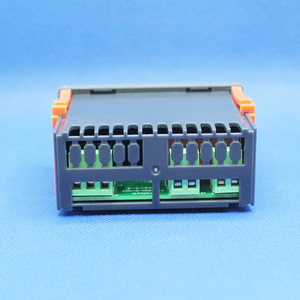 Termostato de ajuste automático, controlador de temperatura, regulador LCD para habitación fría, venta directa de fábrica