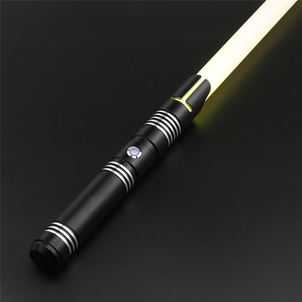 E13-A Nero RGB-S16