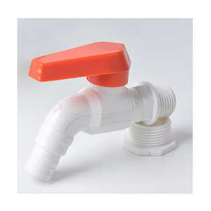 YiFang <strong>Pp</strong> <strong>Abs</strong> <strong>Pvc</strong> Tap Plastic Bathroom Kitchen Basin Facucet Tap