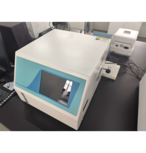 Probador de laboratorio automatizado de producción tecnológica Sistema Analizador de negro de humo - Product Image 2