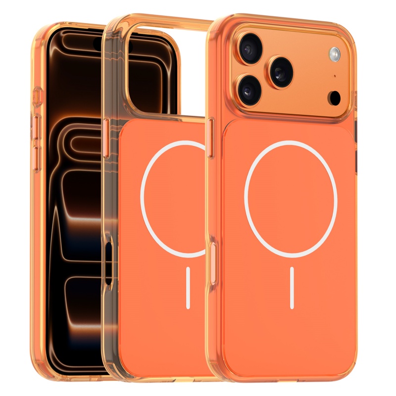 Tout orange