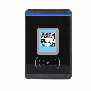 Telecomando RFID Cloud Standalone Controller porta QR controllo accessi RFID prodotti di sicurezza WIFI controllo accessi - Product Image 5