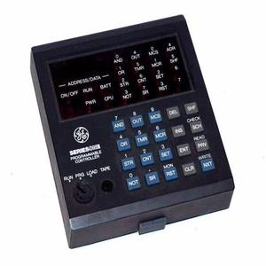 ブランド新しいオリジナルPLC IC610PRG100Bハンドルプログラマー - Product Image 1