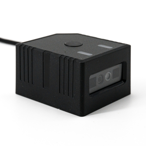 Mini escáner de código QR 1D 2D de alto rendimiento, módulo de escaneo integrado, USB COM RS232, escáner de código de barras, lector de código QR - Product Image 3