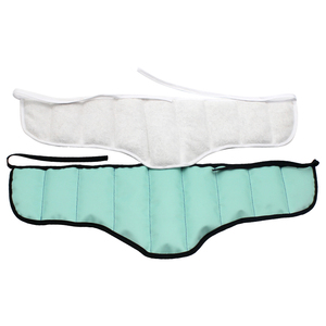 Factory Customize Microwavable Heating <strong>Pad</strong> for Pain Relief Moist Heat Compress Pillow for Hot and Cold Therapy - Product Image 6