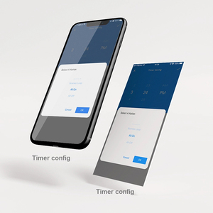 Unterstützt Bluetooth-App-Tasten Remote SP601E-Controller - Product Image 3
