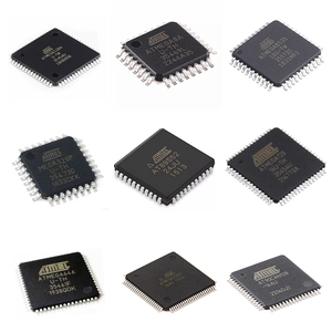 <strong>MDA</strong>-4-<strong>1</strong>/2-<strong>R</strong> FUSE CERAMIC 4.5A 250VAC 3AB 3AG BOM List Service in Stock IC Circuit Board