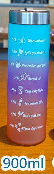 900ml