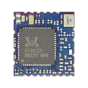 Wi-Fi RTL8811CU USB2.0 Interface Support 2.4GHz/5.8GHz Wi-Fi5 Realtek <strong>Module</strong> - Product Image 4
