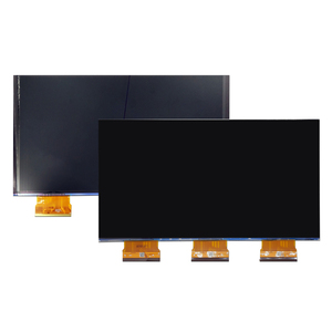 12,8-Zoll-Monochrom-LCD-Anzeigemodul ohne BLU 5448*3064 Pixel 5K MONO LCD-EDV-Schnitts telle für Desktop SLA DLP LCD-3D-Drucker - Product Image 5