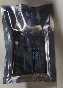 RedChip yüksek performanslı R3 geliştirme kurulu kiti ATMEGA16U2 megaUSB kablosu mikrodenetleyici Modlue ile - Product Image 3